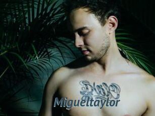 Migueltaylor