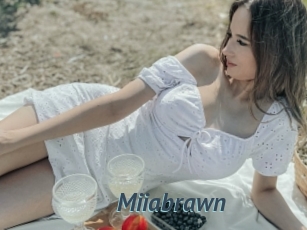 Miiabrawn