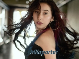 Miiaporter