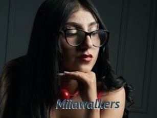 Miiawalkers