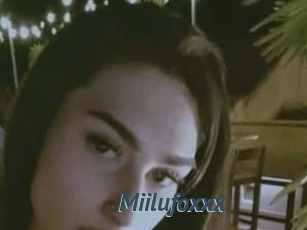 Miilufoxxx
