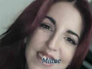 Miitee
