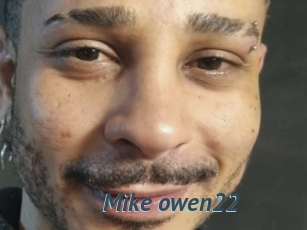 Mike_owen22