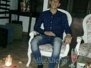 MikeXhorny
