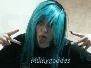 Mikkygoddes