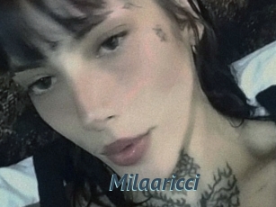 Milaaricci
