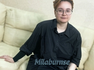Milaburnse