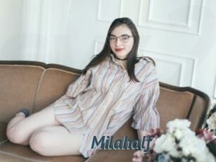 Milahalf