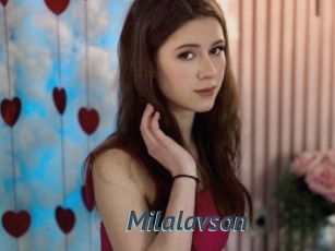 Milalavson