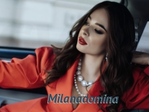 Milanadomina