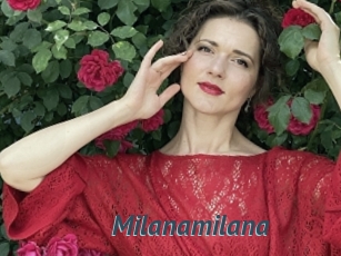 Milanamilana