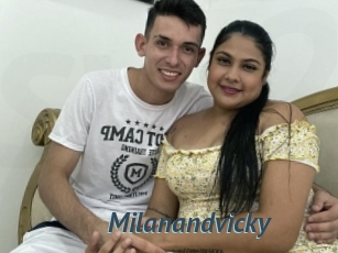 Milanandvicky
