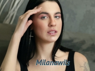 Milanawils