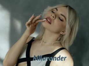 Milavonder
