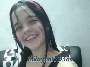 Milayhot303av