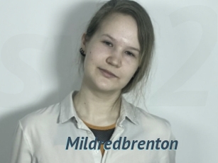 Mildredbrenton
