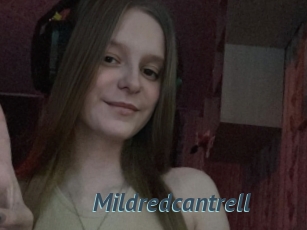 Mildredcantrell