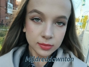 Mildreddownton