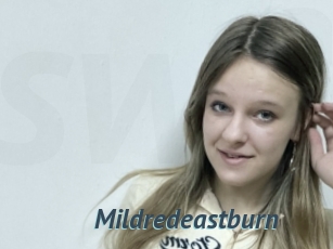 Mildredeastburn