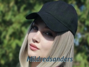 Mildredsanders
