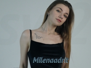 Milenaadrit