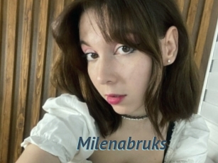 Milenabruks