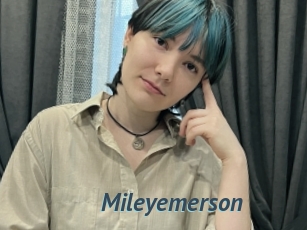 Mileyemerson