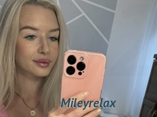 Mileyrelax
