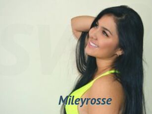 Mileyrosse