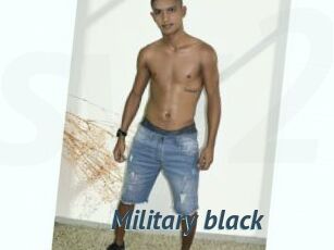 Military_black