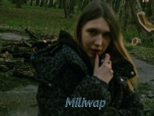 Miliwap
