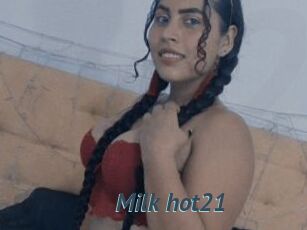 Milk_hot21