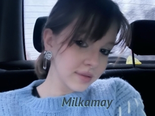 Milkamay