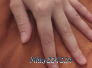 Milky224224