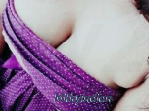 Milkyindian
