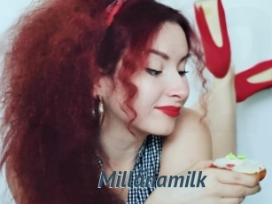 Millanamilk