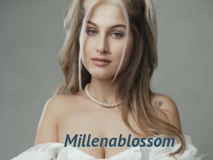 millenablossom Sex Webcam 20