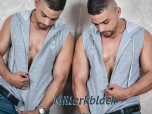 Millerkblack