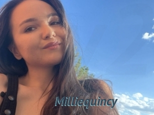 Milliequincy