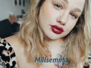 Millsemma