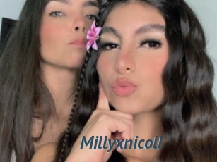 millyxnicoll Sex Webcam 20