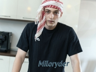 Miloryder