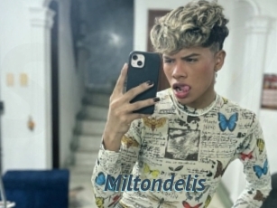 miltondelis Sex Webcam 20