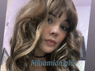 Minamidnight