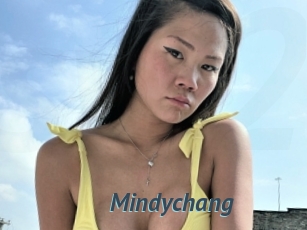 Mindychang