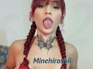 Minehiroshii