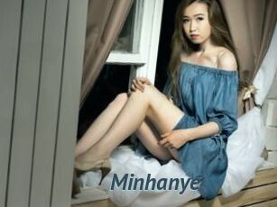 Minhanye