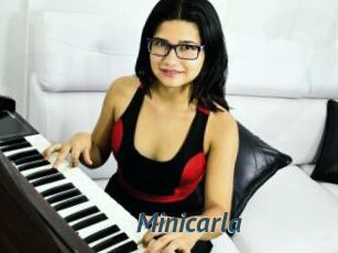 Minicarla