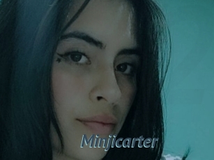 Minjicarter