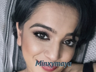 Minxymaya